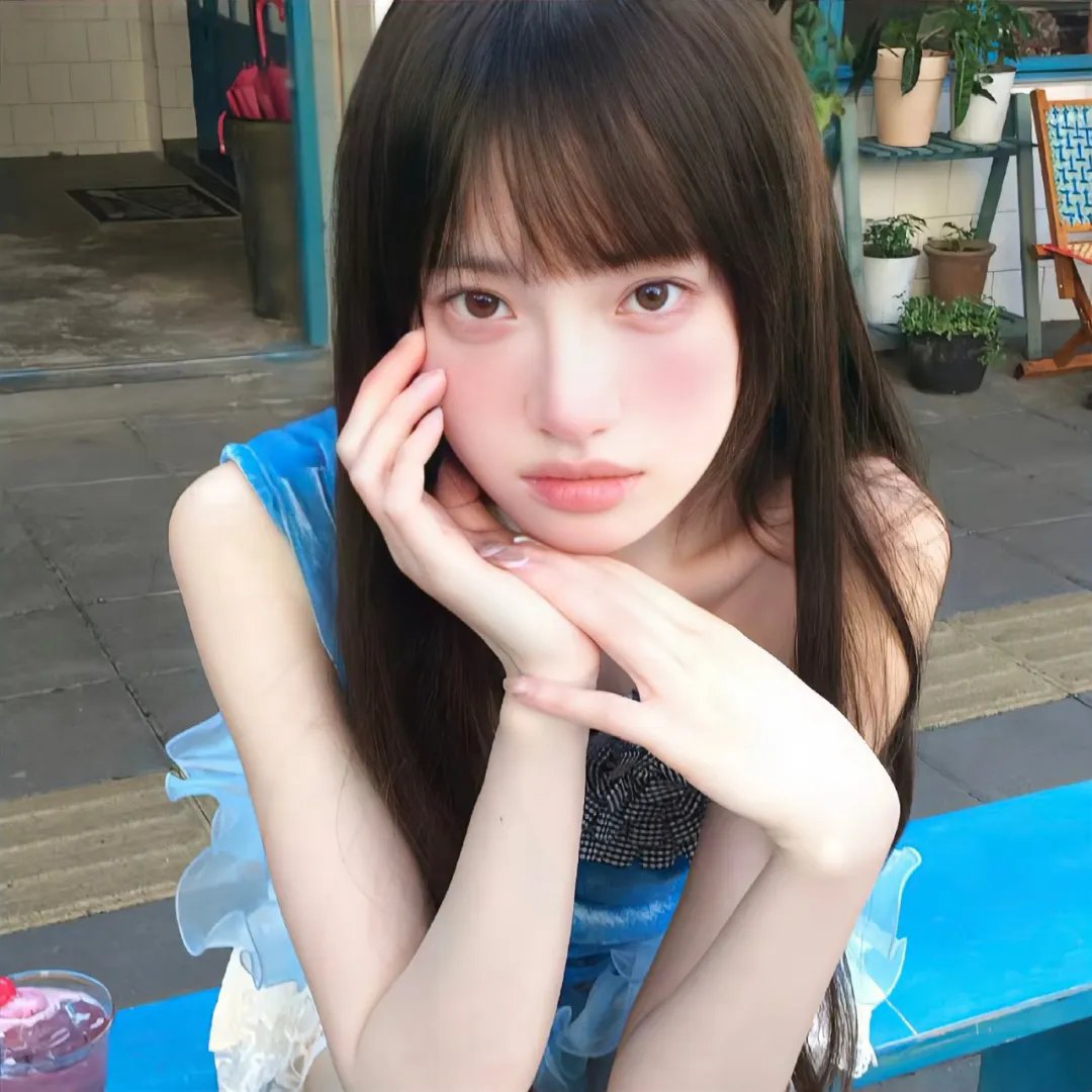 幽灵女孩